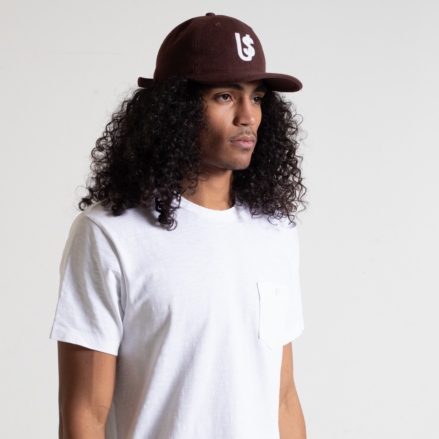 US Wool Cap