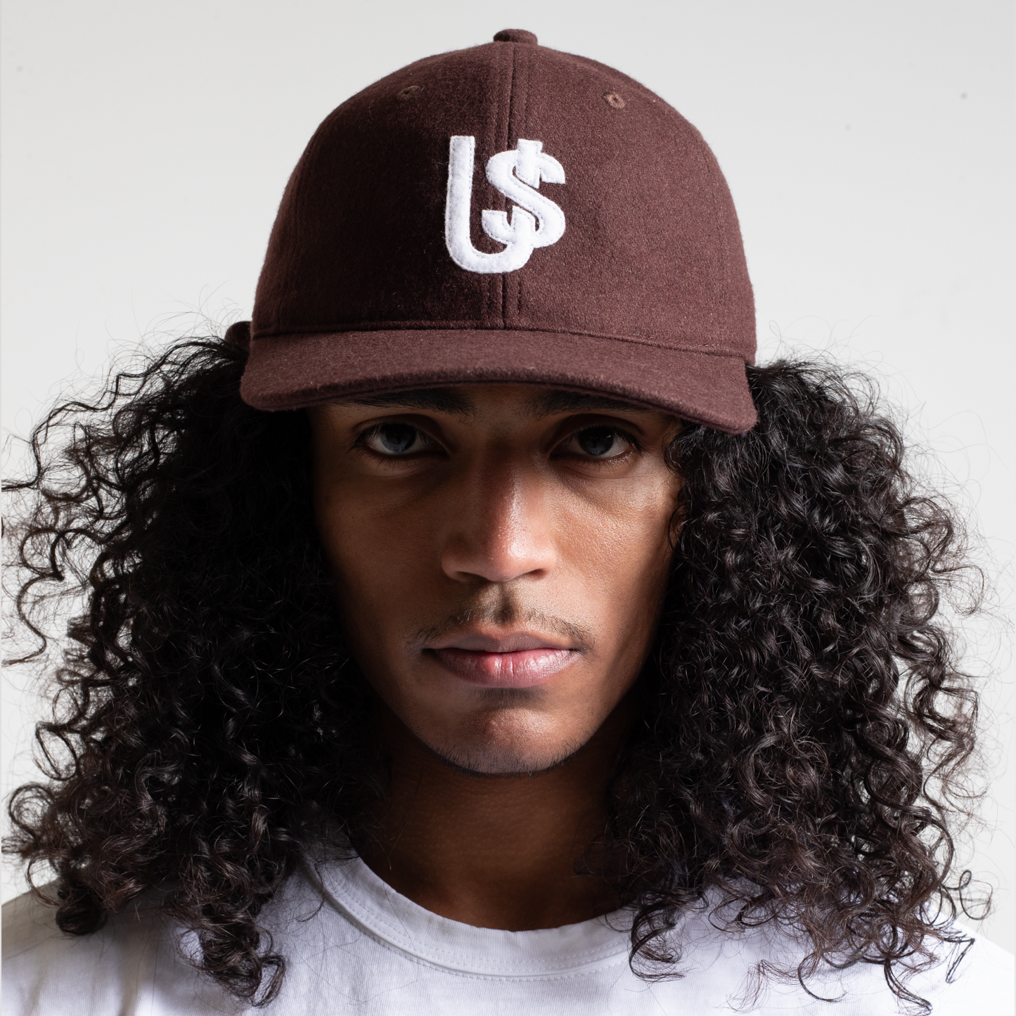 US Wool Cap