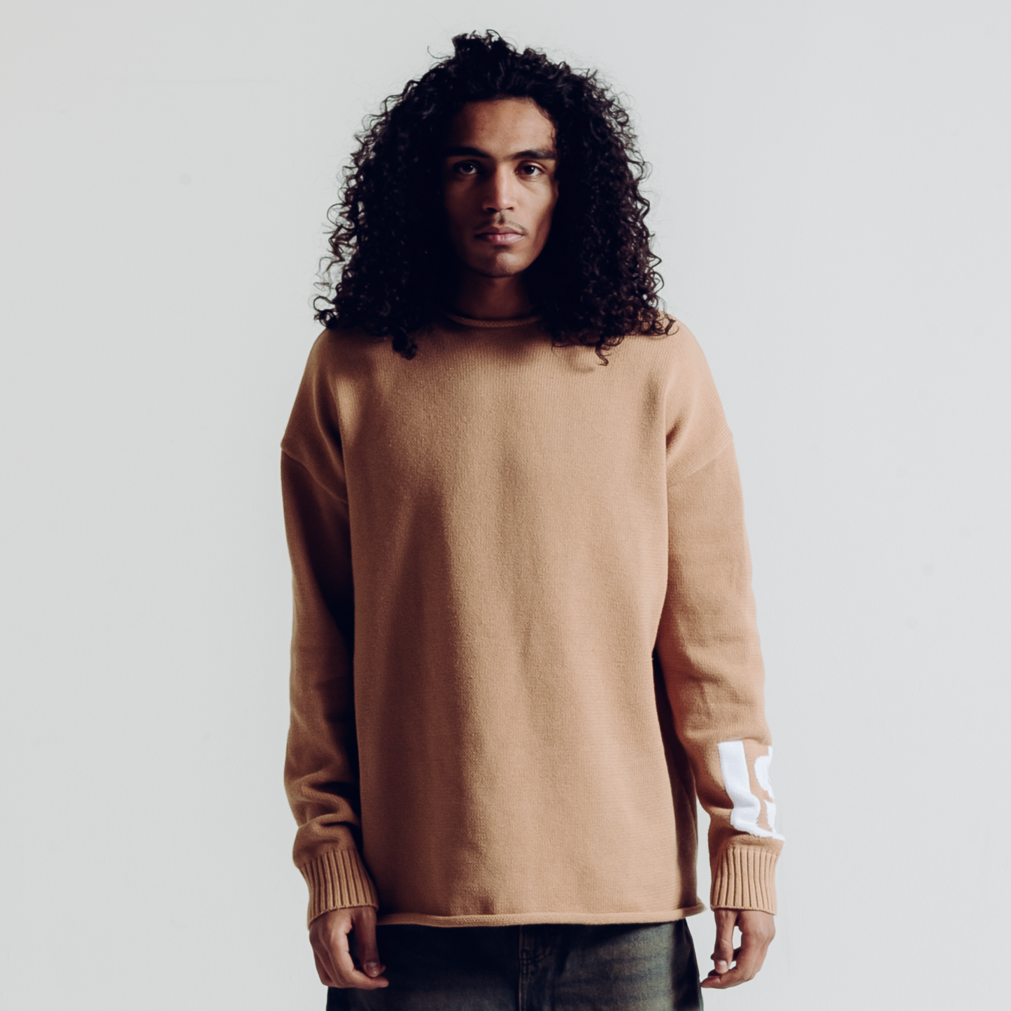 US Wool Sweater