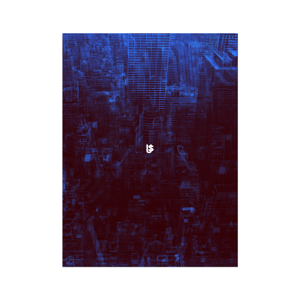 'All of Us' Limited Print