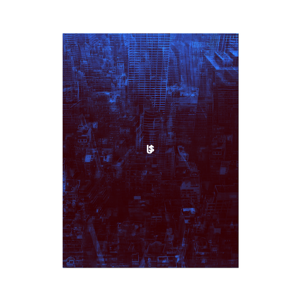 'All of Us' Limited Print